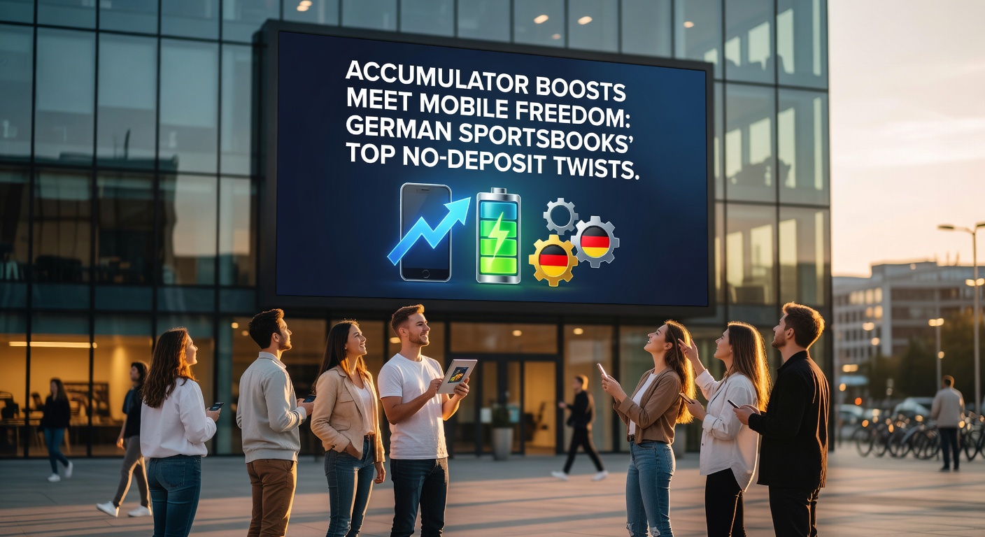 Detaillierte Übersicht über Akku-Boost-Gewinne auf einem Tablet mit No-Deposit-Bonus