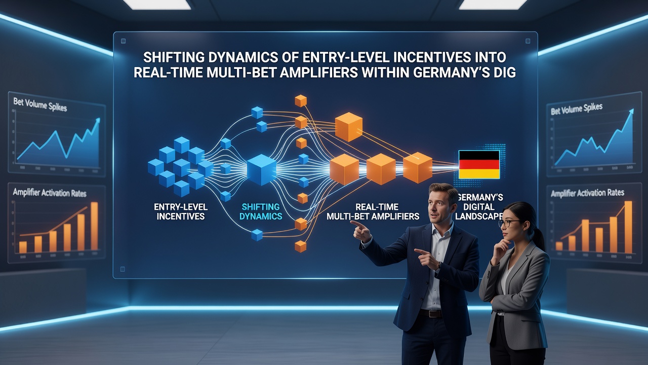 Beispielhafte Darstellung von Akkumulator-Multiplikatoren in deutschen Wett-Apps